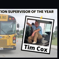 Tim Cox