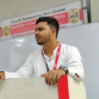 Omkar Dighe