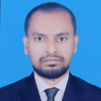 Md. Shamim Hossain