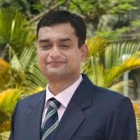 Capt Abhishek Joshi(Retd)