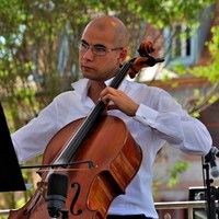 Farouk Shabou