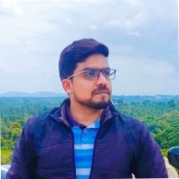 Sunil Kumar.N