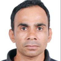 Dipak Patel