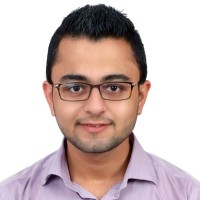 Raakesh Kiran Thakkar