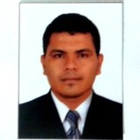 Mario Andres Arcos Ramirez