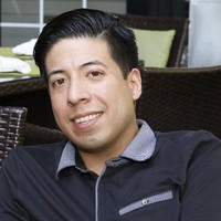 Edwin Zegarra