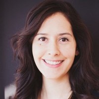Carolina Guizar, MS, RDN, CDN