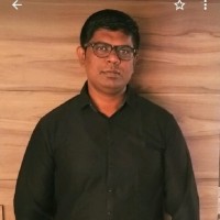 Arunkumar Yadav
