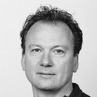 Nico Van Der Meij