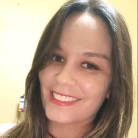 Bárbara Chamone Vita