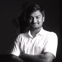 Pragadeesh Mg