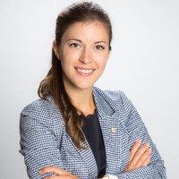 Marie-France Forand