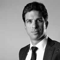 Ziad Francis Nohra