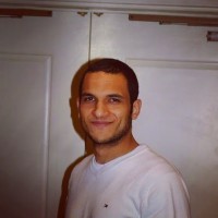 Mahmoud Adam, Cpa