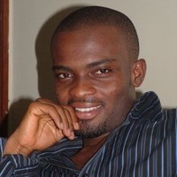 DANIEL BOADU