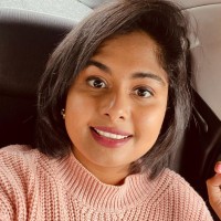 Anitha Arai