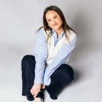 Charlotte Dobson