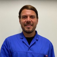 Kevin Huber