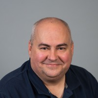 Ron Warren