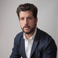 Jorge Oliveros