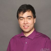 Brandon Chong