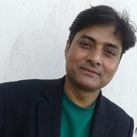 Kishor Kumar