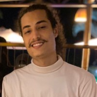 Carlos Gabriel Storari Mourão