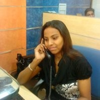 Amreen Shaikh