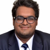 Anubhav Arora