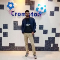 Nikhil jha