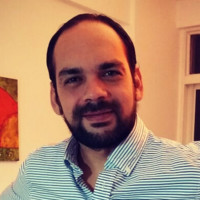 Luis Fernando Parente