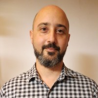 Beto Cisneros