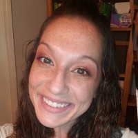 Ashley Driggers
