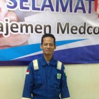 Dedi Setiadi