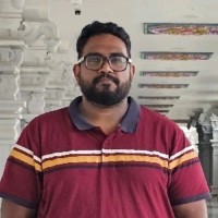Sathyanarayana M C
