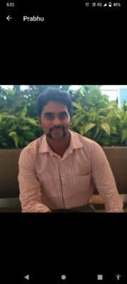 Prabhu Shankar