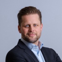 Nik Hedman