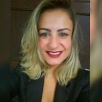 Lidiane Cordeiro