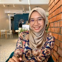 Nabilah Ahmad
