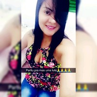 Luana De Oliveira Almeida De Freitas