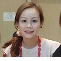 Carolyn Tay