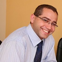 Guy Golan