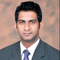 Mansoor Ali