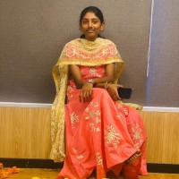 Mathu Varsini