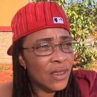 Stephanie Robinson