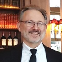 Christian Caussé
