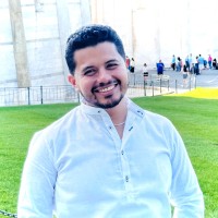 Sebastián Muñoz Cruz