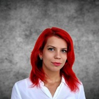 Bianca-Georgiana Trăsnitu