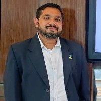 Vijay Nambudiri