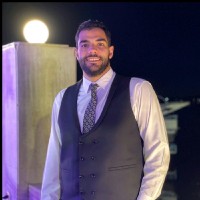 Ahmed Khairy